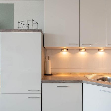Ferienwohnung Laser II Шилькзе Экстерьер фото