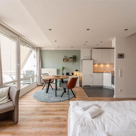 Ferienwohnung Laser II Шилькзе Экстерьер фото