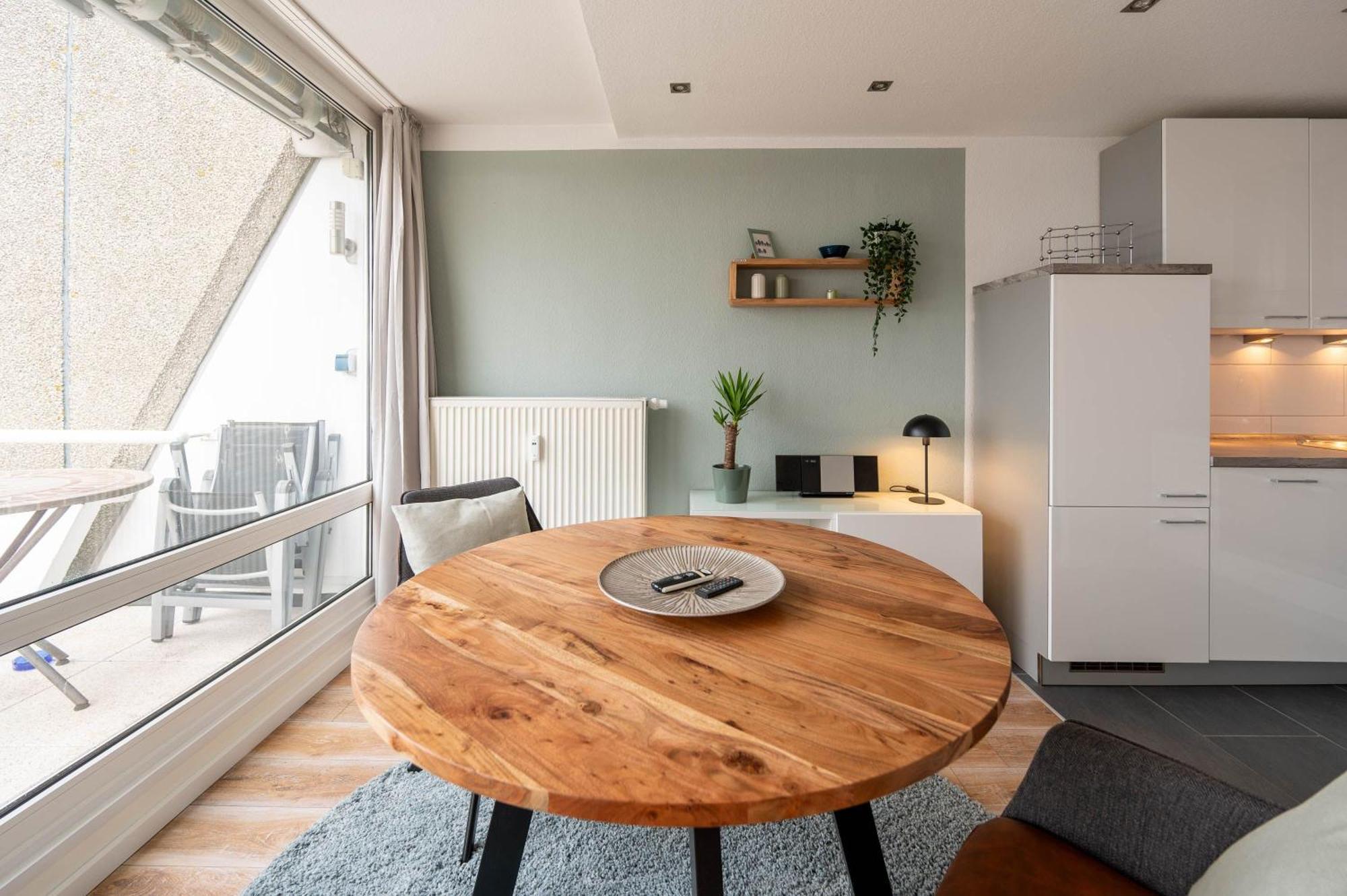 Ferienwohnung Laser II Шилькзе Экстерьер фото