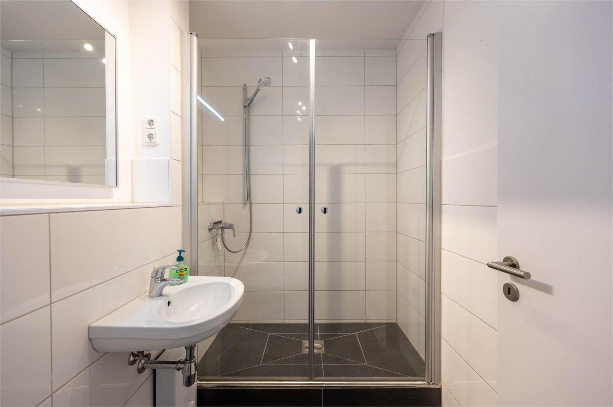 Ferienwohnung Laser II Шилькзе Экстерьер фото